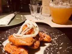 -Fuzzy Bistro 浮几韩餐·茶酒馆