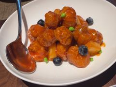 -曾宴·楚菜(湖北省博物馆店)