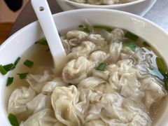 -崖口云吞(中堡店)