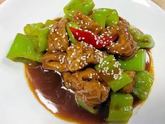 -春发生饭店·非遗(南院门店)