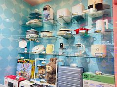 -汤姆熊欢乐世界·史莱姆怪兽(正大店)