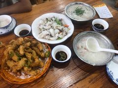 -南记食粥坊·宵夜大排档(岭南分店)