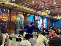 -乡村馕坑肉·烧烤·新疆菜·本地人更爱吃(阿勒泰首店)