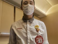 -海底捞火锅(中山路天主教堂店)