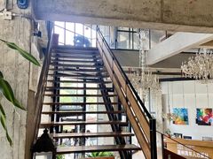 -24H COLOR咖啡厅(惠州金山湖店)