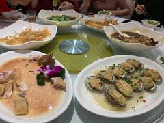 -老广新意(奥园店)
