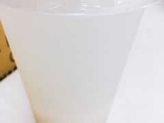 -白蘭閣街蝦麵