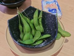 -江燕路万科里