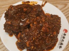 -老号尤兔头(西川店)