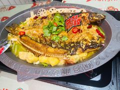 -鱼神脆皮烤鱼(深圳光明田寮村店)