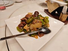 -玄武苏宁诺富特酒店·紫金轩中餐厅