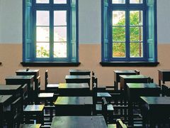 -湖南省立第一师范学校旧址