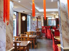 大堂-灵福缘私房菜·农家菜(拈花湾·灵山大佛必推店)