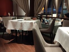 靠窗位-旺顺阁·北京菜(北辰上品+)