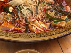 -川魂帽牌货冒菜(水晶郦城店)