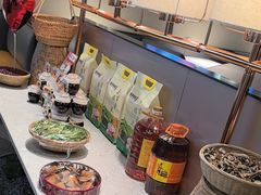 -茄子恰恰·新云南小炒(钱王街店)