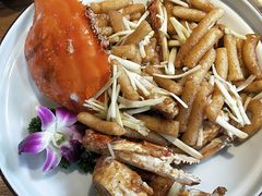 -杭百味·大众精选杭帮菜(西湖音乐喷泉店)