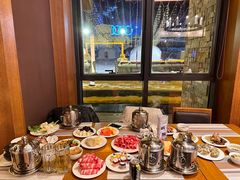 -长白山万达锦华套房酒店