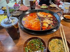 -楠火锅(葫芦岛飞天广场店)