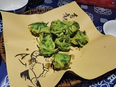 -旺角小渔村(二马路店)