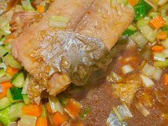 -师烤·豆花烤鱼(深圳坂田天虹店)