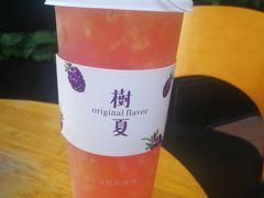 树夏水蜜桃-树夏(鹭洲里店)