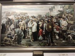 -遵义会议纪念馆