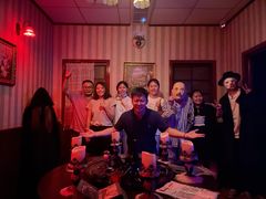 -棂笼·深度沉浸密室(武汉旗舰店)