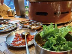 -西塔老太太泥炉烤肉(杭州首店)