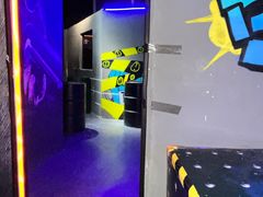 -镭战前线·真人CS·团建·亲子·生日派对(南山来福士店)