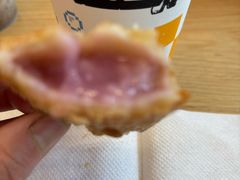 -麦当劳(红唐店)