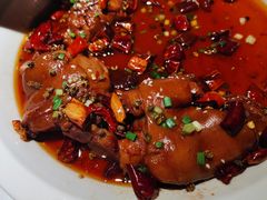 -雲蜀龙阁·金牌水煮鱼(方庄店)