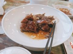 -椿记烧鹅(北门店)