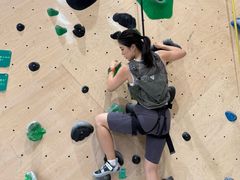 -ROCKPLUS攀岩馆(环宇城店)