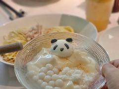 -眉州东坡·熊猫主题餐厅(枫蓝店)