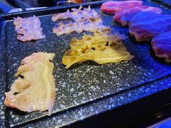 -咕咕站韩国料理(紫金港店)