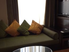 房间-惠州洲际度假酒店·西餐厅