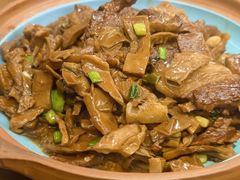 -鸿运楼·舌尖上的徽菜