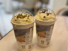 -茶颜悦色(花园道店)