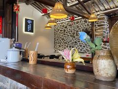 -尽善百年古院餐厅(王家老宅店)