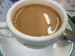 -兰芳园(上环店)