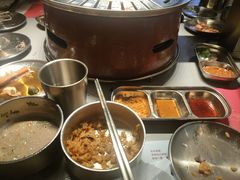 -西塔老太太泥炉烤肉(温州首店万象城黑金店)