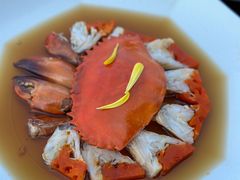 -世博源公馆·本帮融合菜·主题包厢·江景餐厅