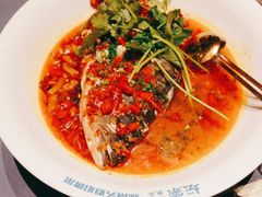 -坛宗剁椒鱼头(河西王府井店)