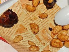 -老闵田螺馆·南昌市井菜·特色小吃(总店)