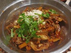 -大碗先生(万家丽店)