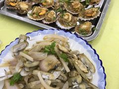 -日照大牌檔•小船海鲜(万平口店)