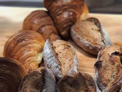-DRUNK BAKER(上海陕康里店)