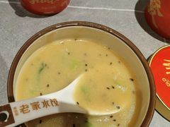 -老家水饺濮阳菜(巴黎街店)