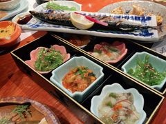 -匠和风精致料理(宁德万达店)